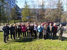 Республиканский субботник 18.04.2026